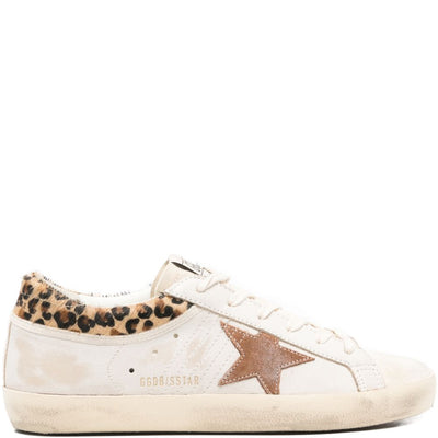 Golden Goose Super-Star sneakers