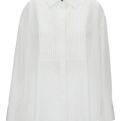 Golden Goose Cotton shirt