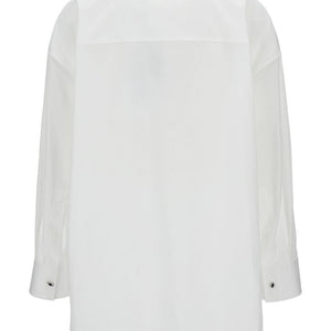 Golden Goose Cotton shirt