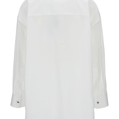 Golden Goose Cotton shirt