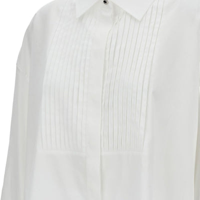 Golden Goose Cotton shirt