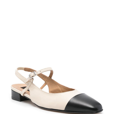 Carel Paris Oceano Slingbacks
