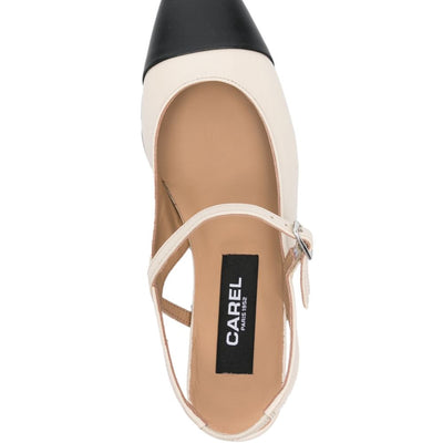 Carel Paris Oceano Slingbacks