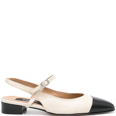 Carel Paris Oceano Slingbacks
