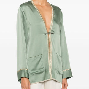 Forte Forte Kimono jacket