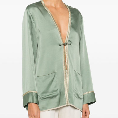 Forte Forte Kimono jacket