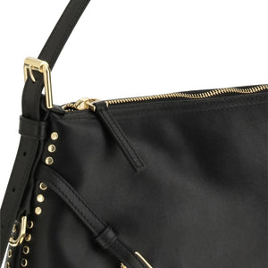 Givenchy Mini Voyou Bag In Leather With Studs