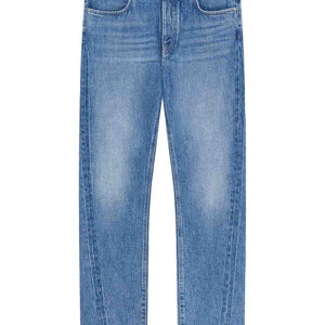 Givenchy Denim cotton jeans