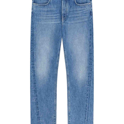 Givenchy Denim cotton jeans
