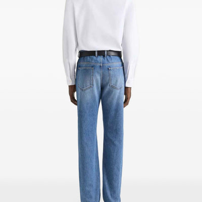 Givenchy Denim cotton jeans