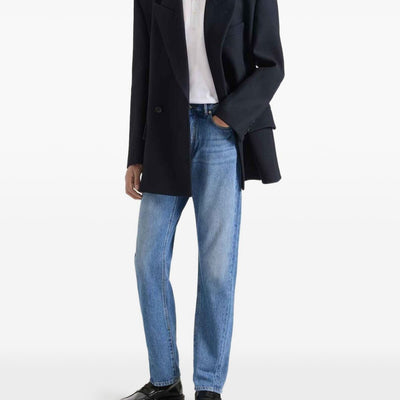 Givenchy Denim cotton jeans