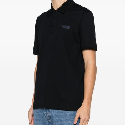 Givenchy Cotton polo shirt