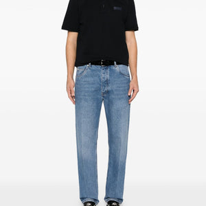 Givenchy Cotton polo shirt