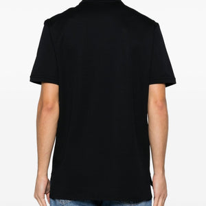 Givenchy Cotton polo shirt