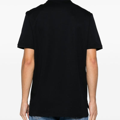 Givenchy Cotton polo shirt