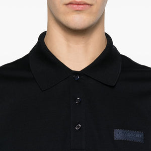 Givenchy Cotton polo shirt