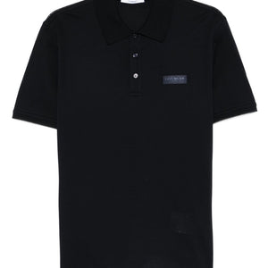 Givenchy Cotton polo shirt