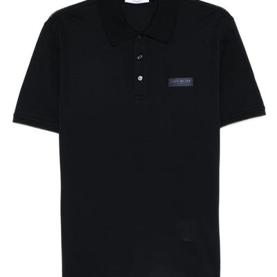 Givenchy Cotton polo shirt