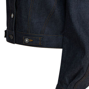 Givenchy Denim cotton jacket