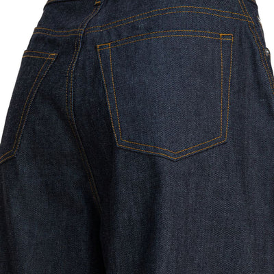Givenchy Denim cotton jeans
