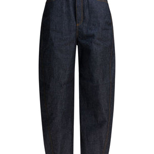 Givenchy Denim cotton jeans
