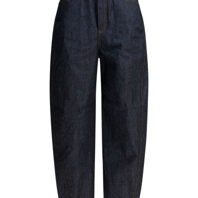 Givenchy Denim cotton jeans