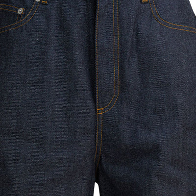 Givenchy Denim cotton jeans