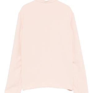 Emporio Armani Crepe shirt