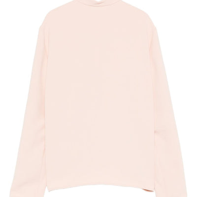 Emporio Armani Crepe shirt