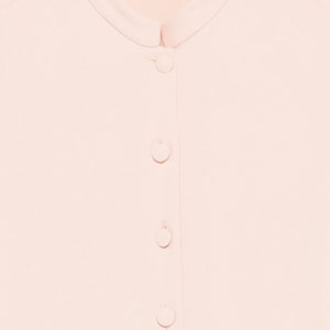 Emporio Armani Crepe shirt