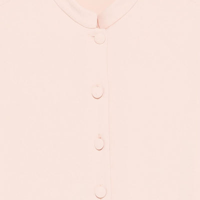 Emporio Armani Crepe shirt