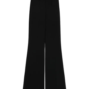 Sportmax Pre Flared trousers