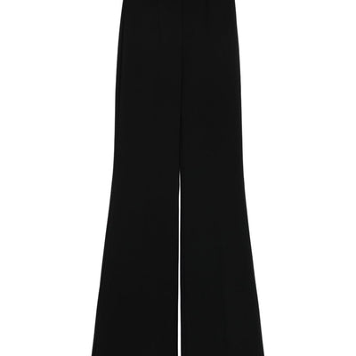 Sportmax Pre Flared trousers
