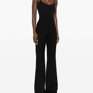 Sportmax Pre Flared trousers