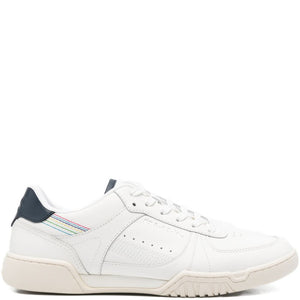 PS By Paul Smith Leather Sneakers
