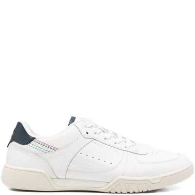 PS By Paul Smith Leather Sneakers