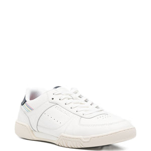 PS By Paul Smith Leather Sneakers