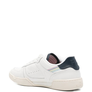 PS By Paul Smith Leather Sneakers