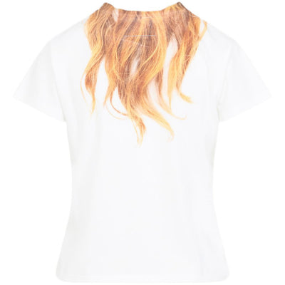 MM6 Maison Margiela Cotton t-shirt