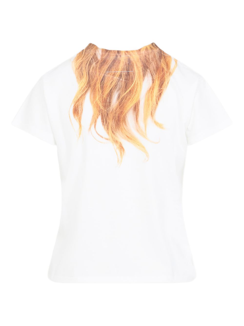 MM6 Maison Margiela Cotton t-shirt