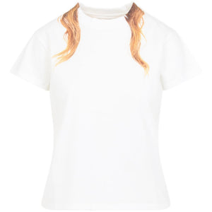 MM6 Maison Margiela Cotton t-shirt