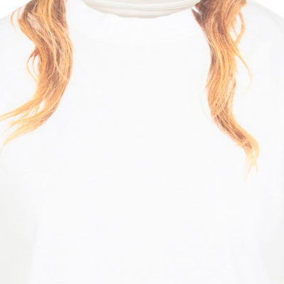 MM6 Maison Margiela Cotton t-shirt