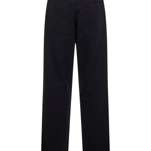 MM6 Maison Margiela Cotton trousers