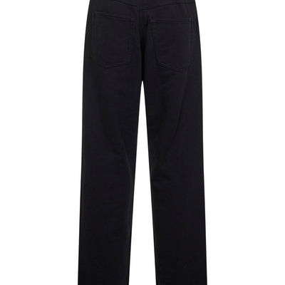 MM6 Maison Margiela Cotton trousers