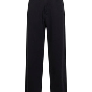 MM6 Maison Margiela Cotton trousers