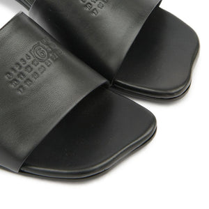 MM6 Maison Margiela Anatomic sandals.