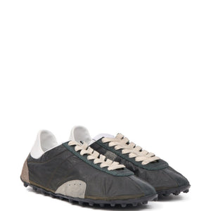 Maison Margiela Sprinter low Sneakers