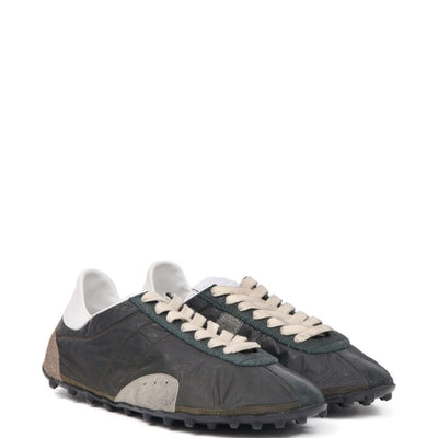 Maison Margiela Sprinter low Sneakers
