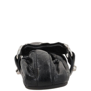 Balenciaga City ballet flats