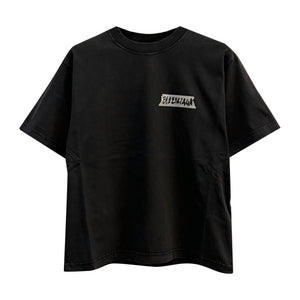 Balenciaga Masking Tape t-shirt